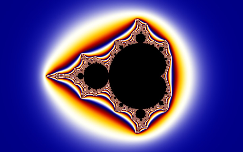 Exponential smoothing